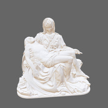 Load 3D model into Gallery viewer, Pietà 3D-scanned model
