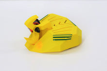 Load image into Gallery viewer, 3D-printable antweight battlebot: Bulldog model
