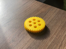 Load image into Gallery viewer, 3D-printable spur gear set (15 pieces)
