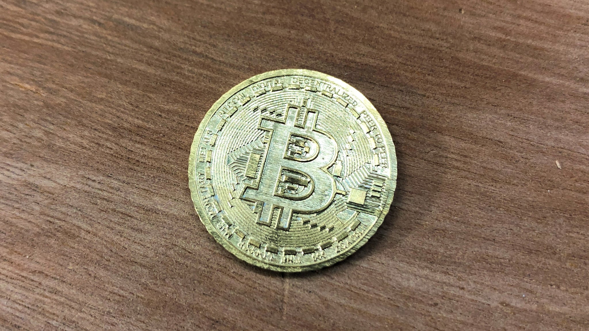 Bitcoin model – bbprojects