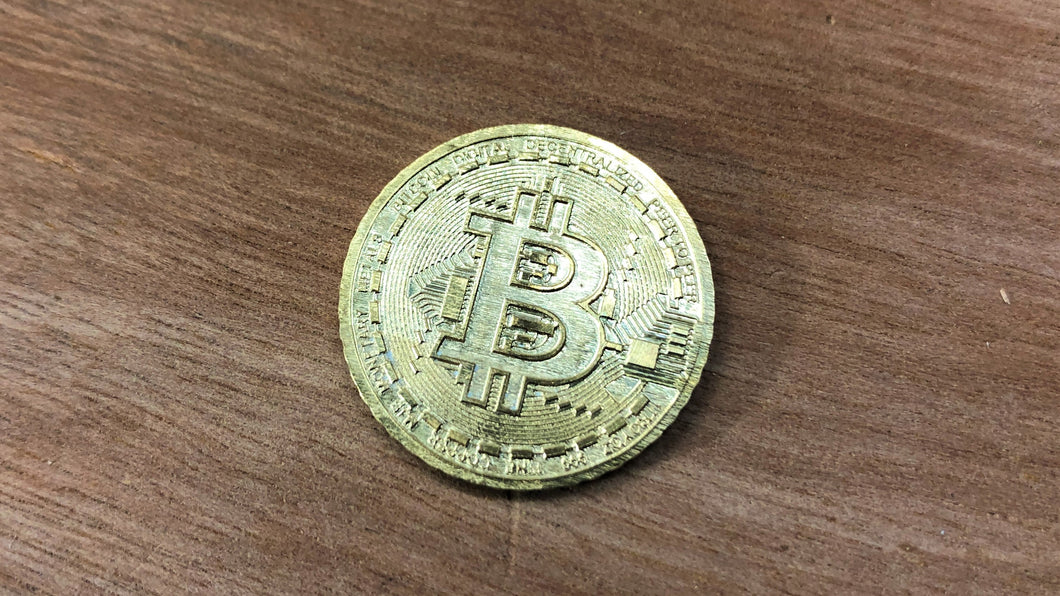 Bitcoin model
