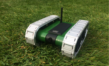 Load image into Gallery viewer, RC FPV tank rover model
